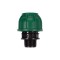 Conector pentru țevi 25 x 3/4&quot; Flo 88850