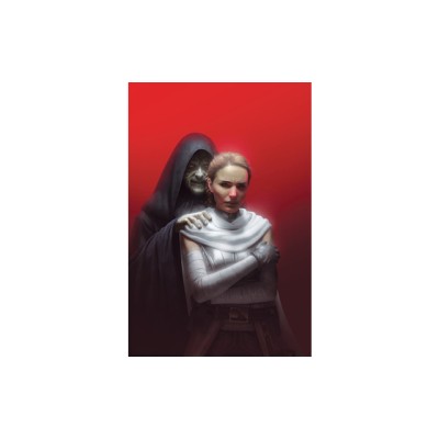 Star Wars: Darth Vader by Greg Pak Vol. 6 - Return of the Handmaidens foto
