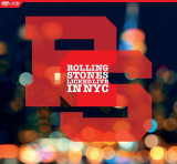 Licked Live In NYC (2CD+DVD) | The Rolling Stones