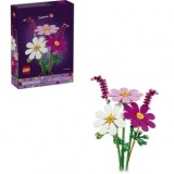 LEGO Colectia Botanica - Fluturasi - 11514