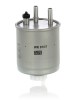 MANN-FILTER WK 918/1 filtru combustibil