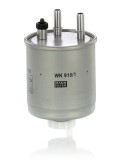 MANN-FILTER WK 918/1 filtru combustibil