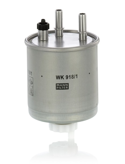MANN-FILTER WK 918/1 filtru combustibil