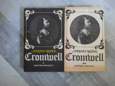 Cromwell vol.1 si 2 de Antonia Fraser foto