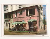 FA64-Carte Postala- FRANTA - Paris, Montmartre , La maison Rose, necirculata, Fotografie