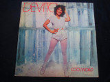 Karla De Vito - Is This A Cool World Or What? _ vinyl,LP _ Epic ( 1981, SUA ), VINIL, Pop