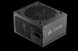 CR PSU CX550 Non Modular 550W, bronze