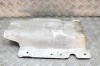 Protecție termică MASERATI GHIBLI M157 2016 OEM: 670034533 | 17774536