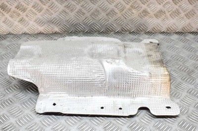 Protecție termică MASERATI GHIBLI M157 2016 OEM: 670034533 | 17774536 foto