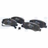 Set placute frana parcare cu disc Renault Master III Motor 2.3 dCi 145 4x4, 2.3 dCi 165 4x4, OE 4406000Q0G