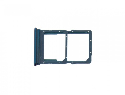 Suport SiM Huawei P Smart 2020, Green foto