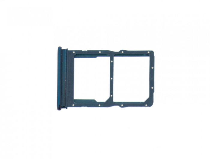 Suport SiM Huawei P Smart 2020, Green