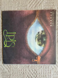 IRIS 1 1984 disc vinyl lp muzica hard rock heavy ST EDE 02514 electrecord VG+