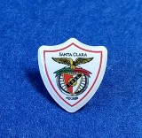 Insigna fotbal - BENFICA LISABONA