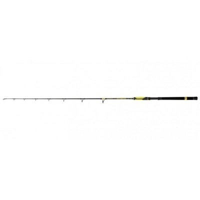 Lanseta Black Cat Perfect Passion Vertical 1.80m 230gr foto