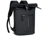 Rucsac pentru laptop Lekeinchi, negru - RESIGILAT