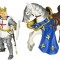 PAPO FIGURINA SAINT LOUIS PE CAL