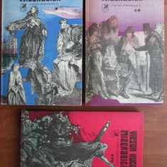 Victor Hugo - Mizerabilii 3 volume
