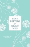 Love Letters of Great Men