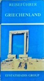 Stuart Rossiter - Reisefuhrer Griechenland