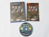 Joc Sony Playstation 2 PS2 - Tank Elite