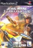 Joc PS2 Star Wars: Starfighter - B