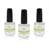 Cumpara ieftin Soluție antifungi set 3 bucăți, Christel