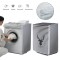Husa de protectie pentru masina de spalat rufe si uscator de rufe, dustproof, impermeabila