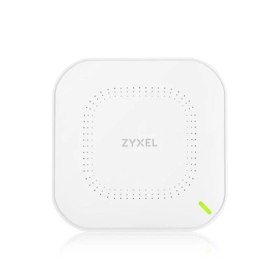 Access Point ZyXEL NWA50AX-Indoor, Dual-Band, Wi-Fi 6 foto