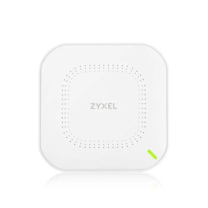 Access Point ZyXEL NWA50AX-Indoor, Dual-Band, Wi-Fi 6