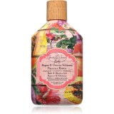 Rudy - Le Maioliche Papaya &amp; Ibisco gel de duș 500 ml