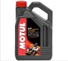 Ulei 10W60 Motul 7100 Ester 4T 4 Litri - 100% sintetic