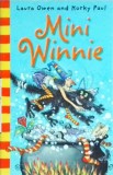 Laura Owen, Korky Paul - Mini Winnie
