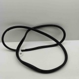 Garnitura ușă dreapta spate TOYOTA HILUX VIII Pick-up _N1_ 2023 OEM: 62331-0K141,623310K141