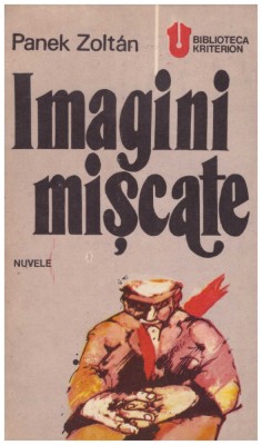 Panek Zoltan - Imagini miscate - 129306 foto
