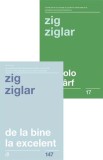 Cumpara ieftin Pachet Zig Ziglar, Curtea Veche