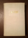 A. P. Cehov - Opere vol. V/ 5 (Povestiri 1886-1887) (Cartea Rusă, 1956)