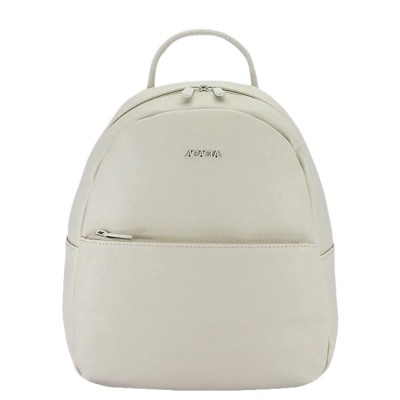 Rucsac crem Acacia G-25119 18 foto