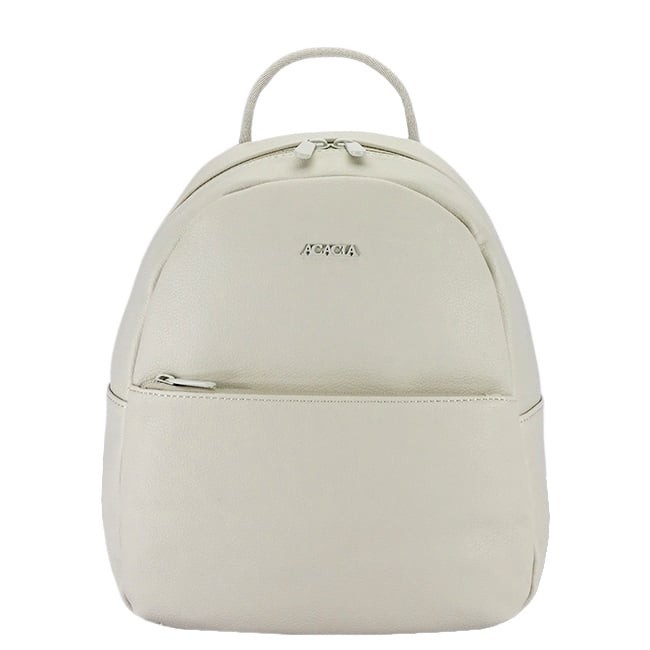 Rucsac crem Acacia G-25119 18