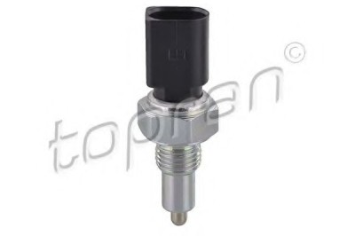 Comutator, lampa marsalier VW PASSAT Variant (3B6) (2000 - 2005) TOPRAN 110 591 foto