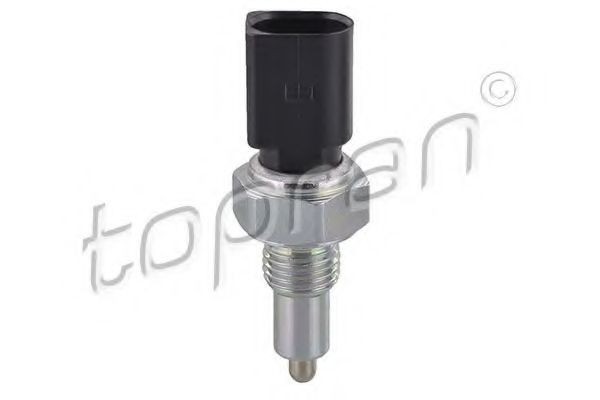 Comutator, lampa marsalier VW PASSAT Variant (3B6) (2000 - 2005) TOPRAN 110 591