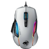 Mouse Gaming Roccat Kone AIMO White