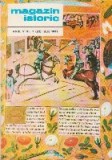 Magazin istoric, Nr. 7 - Iulie 1971