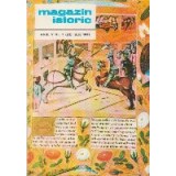 Magazin istoric, Nr. 7 - Iulie 1971