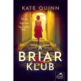 A Briar Klub - Kate Quinn