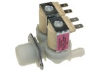 Electrovalva dubla , electroventil masina de spalat Samsung DC62-00024M utilizat / C1