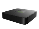 NVR IP Tiandy 4 canale cu 4 PoE, suport 6MP si 1x SATA 6TB