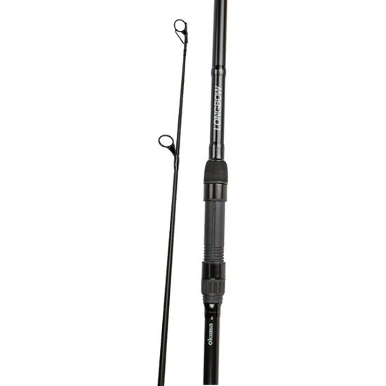 Lanseta Okuma Longbow Carp 3.60m 3.5lbs 2buc