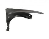 Aripa fata Mazda 6 (Gh), 11.2007-12.2012, partea Dreapta, cu gaura pentru semnalizare, 6S1D52110C, 456002