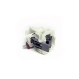 Grup zăvor ușă pentru mașină de spălat vase SMEG 697690198 814490564 Original